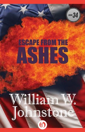 [Ashes 34] • Escape From The Ashes